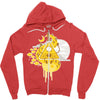 dreamsphere Zipper Hoodie