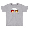 muffin much Toddler T-shirt
