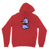 quack quack Youth Hoodie