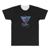 space cowboy All Over Men's T-shirt