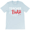 teacher tribe T-Shirt