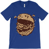 monster burger T-Shirt