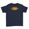 kylo stabbed first Youth Tee