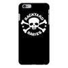 backyard babies iPhone 6/6s Plus Case