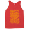 pizza! Tank Top