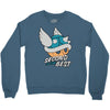 turtle shell Crewneck Sweatshirt