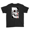 peek Youth Tee