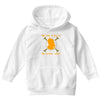 Nami One Piece Youth Hoodie
