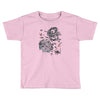 the last great battle Toddler T-shirt