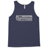 tv t shirt inspired by true blood   merlottes Tank Top