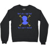 Sanji One Piece Crewneck Sweatshirt