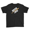 bear jew Youth Tee