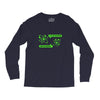 i lost an electron! t shirt Long Sleeve Shirts