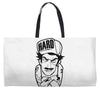 hard Weekender Totes