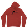 Life Behind Bars Unisex Hoodie