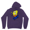 sponge board Unisex Hoodie