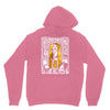 Unacceptable Unisex Hoodie