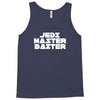 jedi master baiter Tank Top