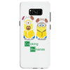 cooking banana herren Samsung Galaxy S8