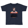the notorıous i want to take this opportunity to apologize to absolut Toddler T-shirt