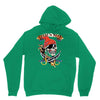 pirate loyal to none Unisex Hoodie