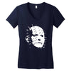 pinhead hellraiser Women's V-Neck T-Shirt