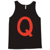 quail man Tank Top