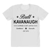 brett kavanaugh All Over Women's T-shirt