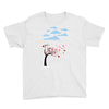 Tree Of Love Youth Tee