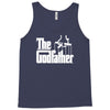 the godfather cool Tank Top
