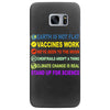 stand up for science Samsung Galaxy S7 Edge