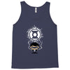 green lantern corps Tank Top