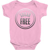 sugar free Baby Bodysuit