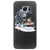 jurassic hoth Samsung Galaxy S7 Edge