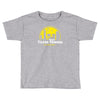 visit tilted towers fortnite Toddler T-shirt