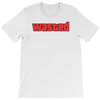 wasted T-Shirt