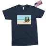 Vacay Mode Exclusive T-shirt
