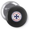 universe master Pin-back button