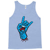overheadkick tees Tank Top