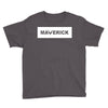 Maverick Youth Tee
