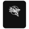 night fishing Mousepad