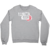 big time rush tv series Crewneck Sweatshirt
