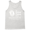 the hokey pokey clinic Tank Top