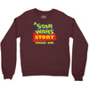 another story Crewneck Sweatshirt