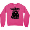f o b_1 Crewneck Sweatshirt