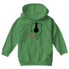 house music Youth Hoodie