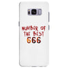 Number Of The Best Samsung Galaxy S8 Plus