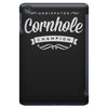 undisputed cornhole champion iPad Mini