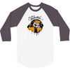 satisfaction 3/4 Sleeve Shirt
