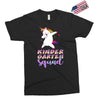 kindergarten squad Exclusive T-shirt